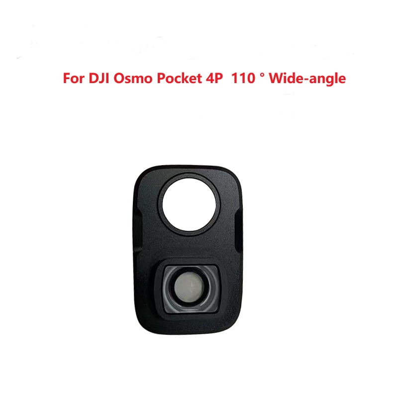 Lente de Aumento 110 para DJI  - Photography Angles reseña y precio