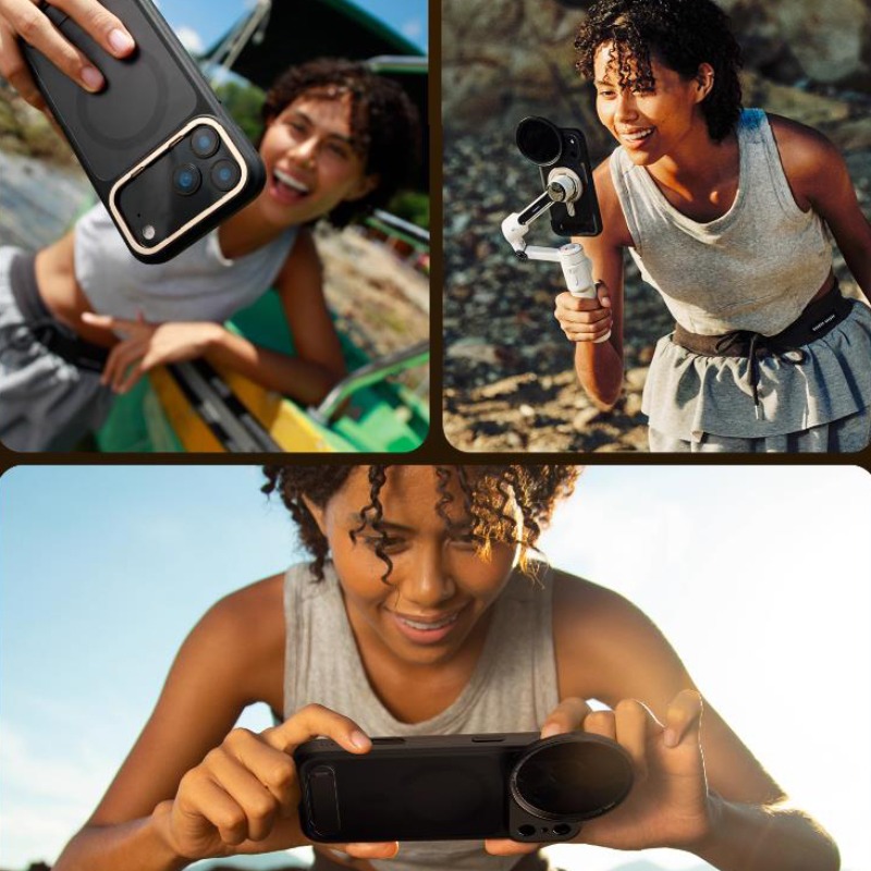 Funda de teléfono SmallRig Fil - Photography Pro reseña y precio