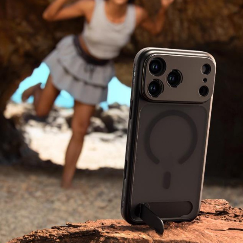 Funda de teléfono SmallRig Fil - Photography Pro reseña y precio