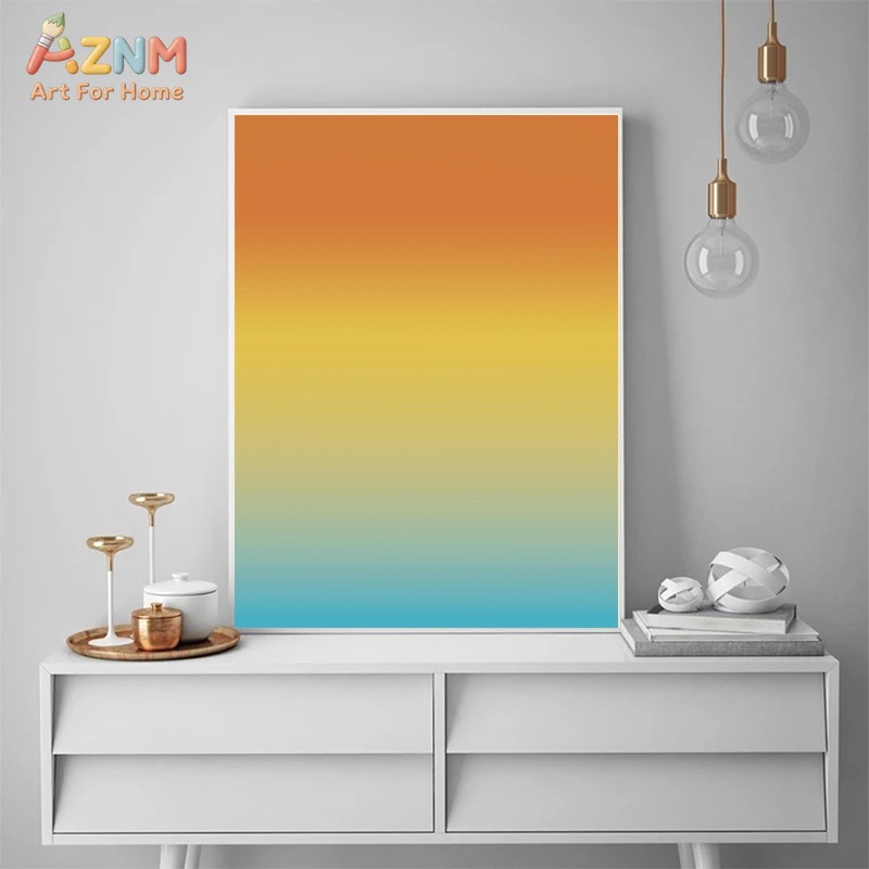 AZNM Arte de pared en lienzo c - Photography Nature reseña y precio