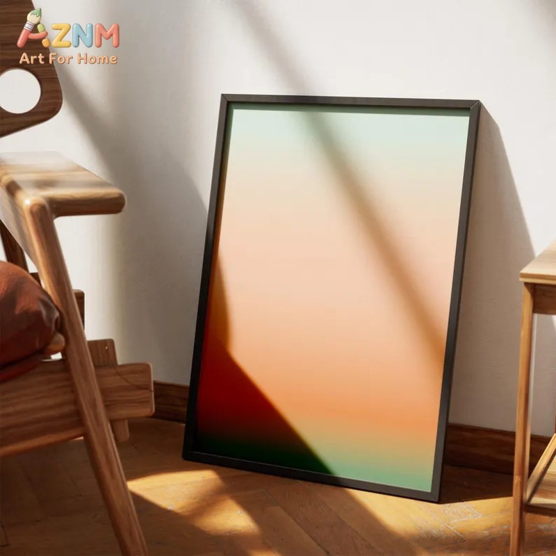 AZNM Arte de pared en lienzo c - Photography Nature reseña y precio