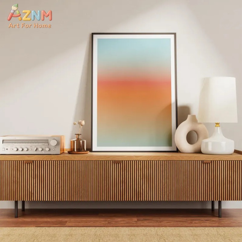 AZNM Arte de pared en lienzo c - Photography Nature reseña y precio