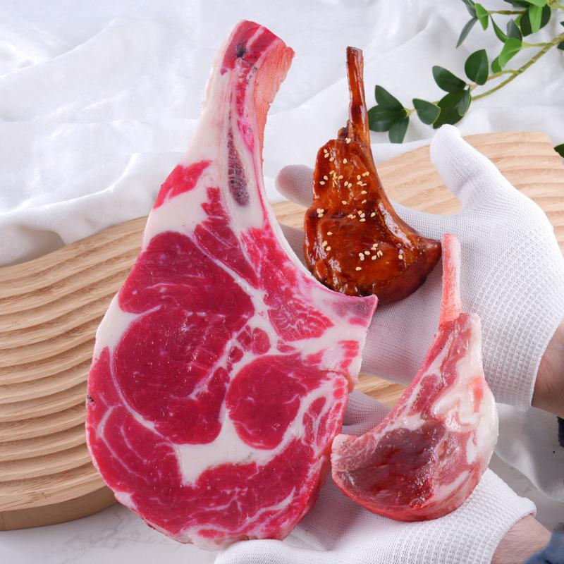 Filete Artificial Grande Reali - Photography Of Food reseña y precio