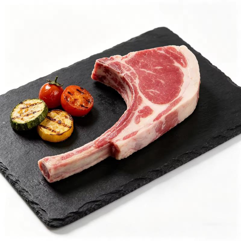 Filete Artificial Grande Reali - Photography Of Food reseña y precio