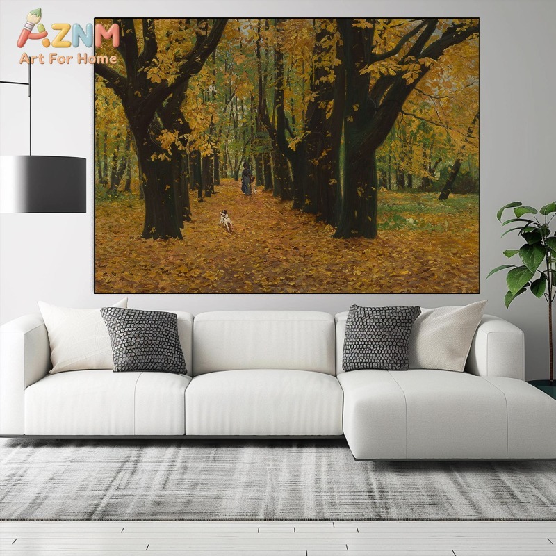 AZNM - Lienzo decorativo vinta - Photography Nature reseña y precio