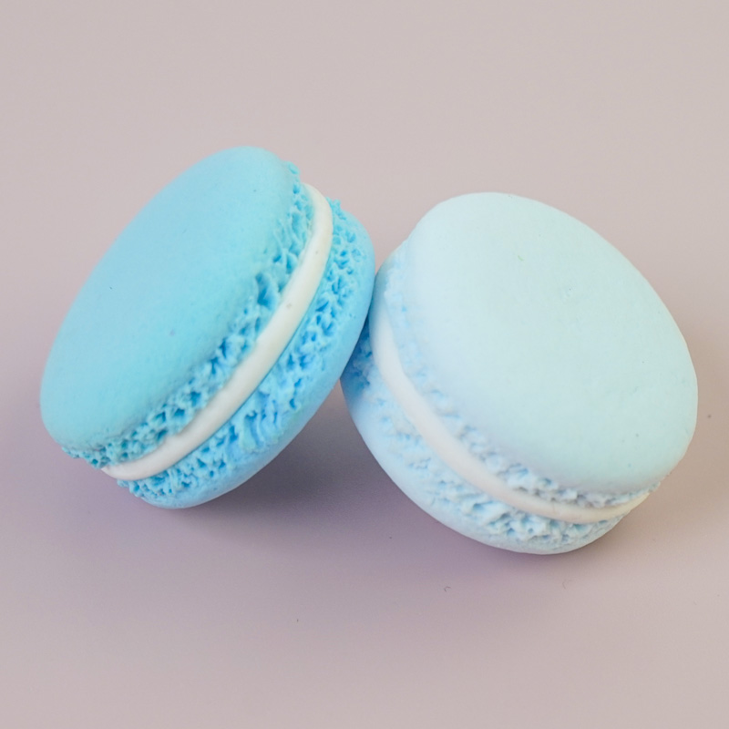 Simulación de Macaron modelo d - Photography Of Food reseña y precio