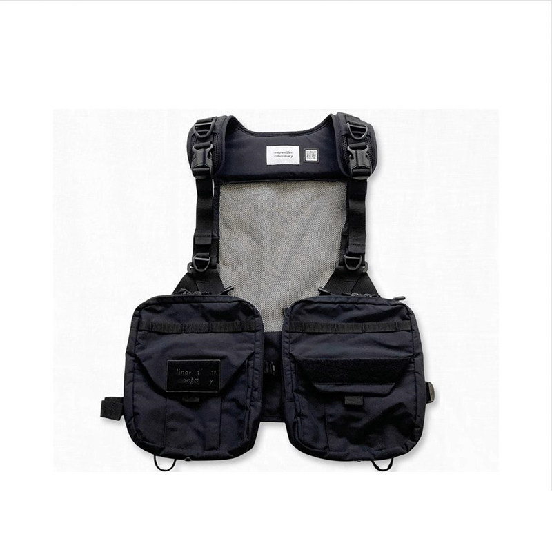 Chaleco de Pesca Multifunciona - Photography Vest reseña y precio