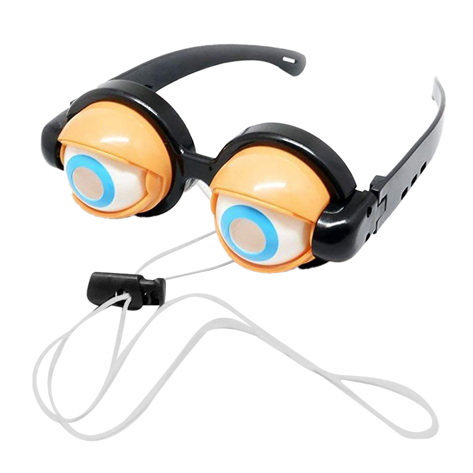 Gafas divertidas para Hallowee - Photography Trick reseña y precio