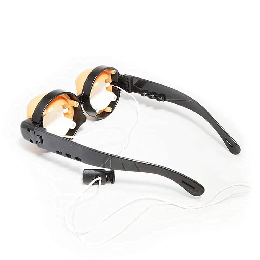 Gafas divertidas para Hallowee - Photography Trick reseña y precio