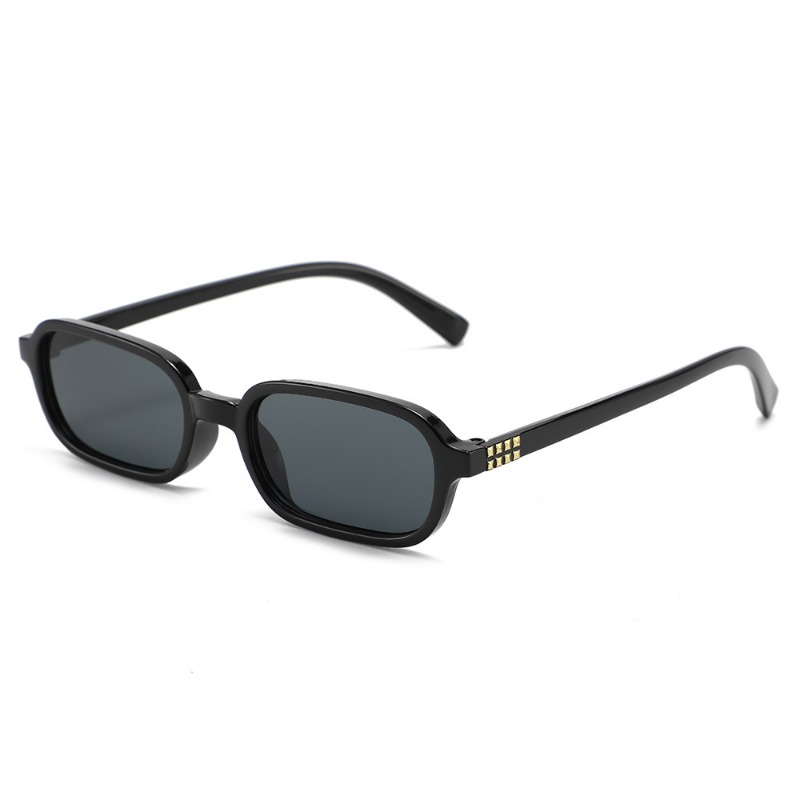 Nuevas gafas de sol cuadradas  - Photography Outdoor reseña y precio