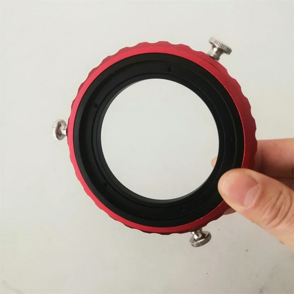 CAA M42 M48 M54 opcional 360 g - Photography Angles reseña y precio
