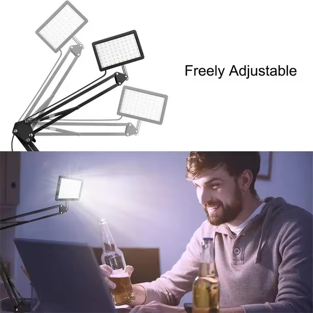 Luces LED para fotografía y Se - Photography Youtube reseña y precio