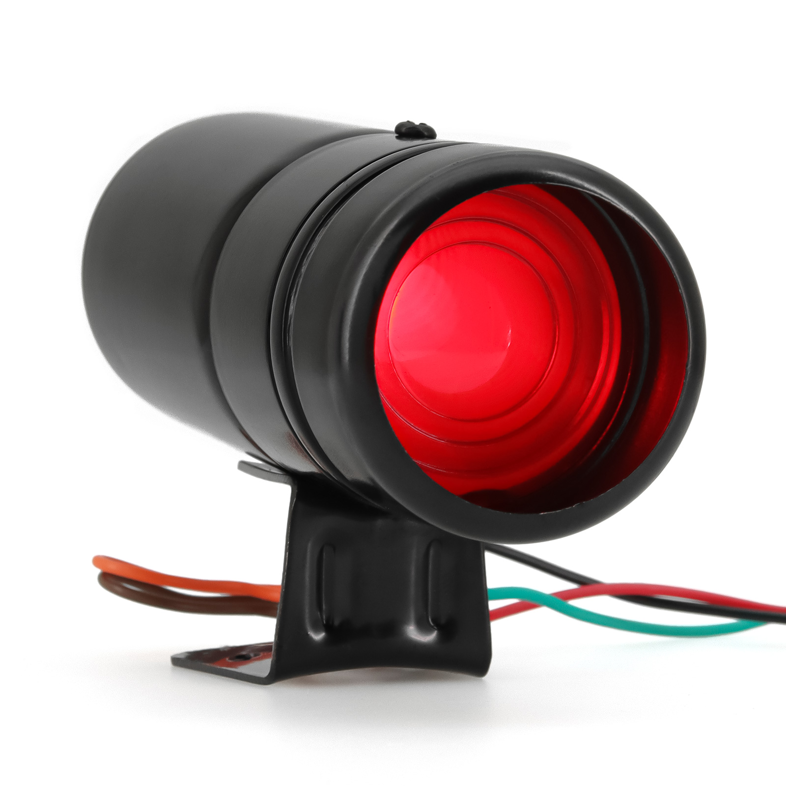 Lámpara LED roja Universal, ta - Light Meter Incident reseña y precio