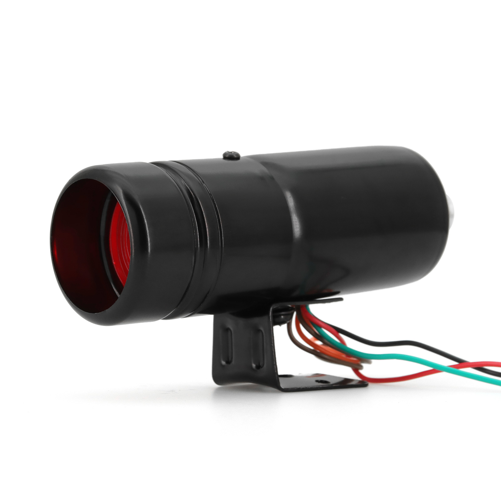 Lámpara LED roja Universal, ta - Light Meter Incident reseña y precio