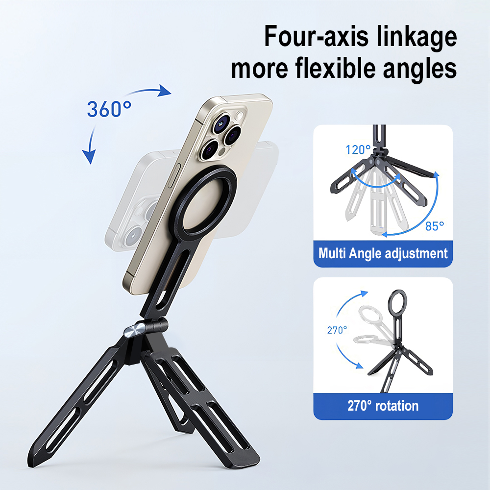 Soporte Magnético para Teléfon - Photography Angles reseña y precio