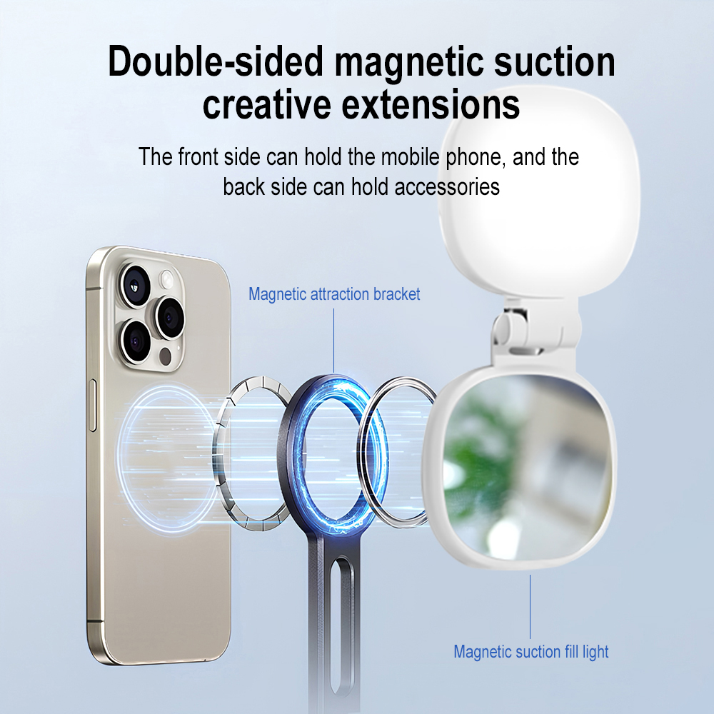 Soporte Magnético para Teléfon - Photography Angles reseña y precio
