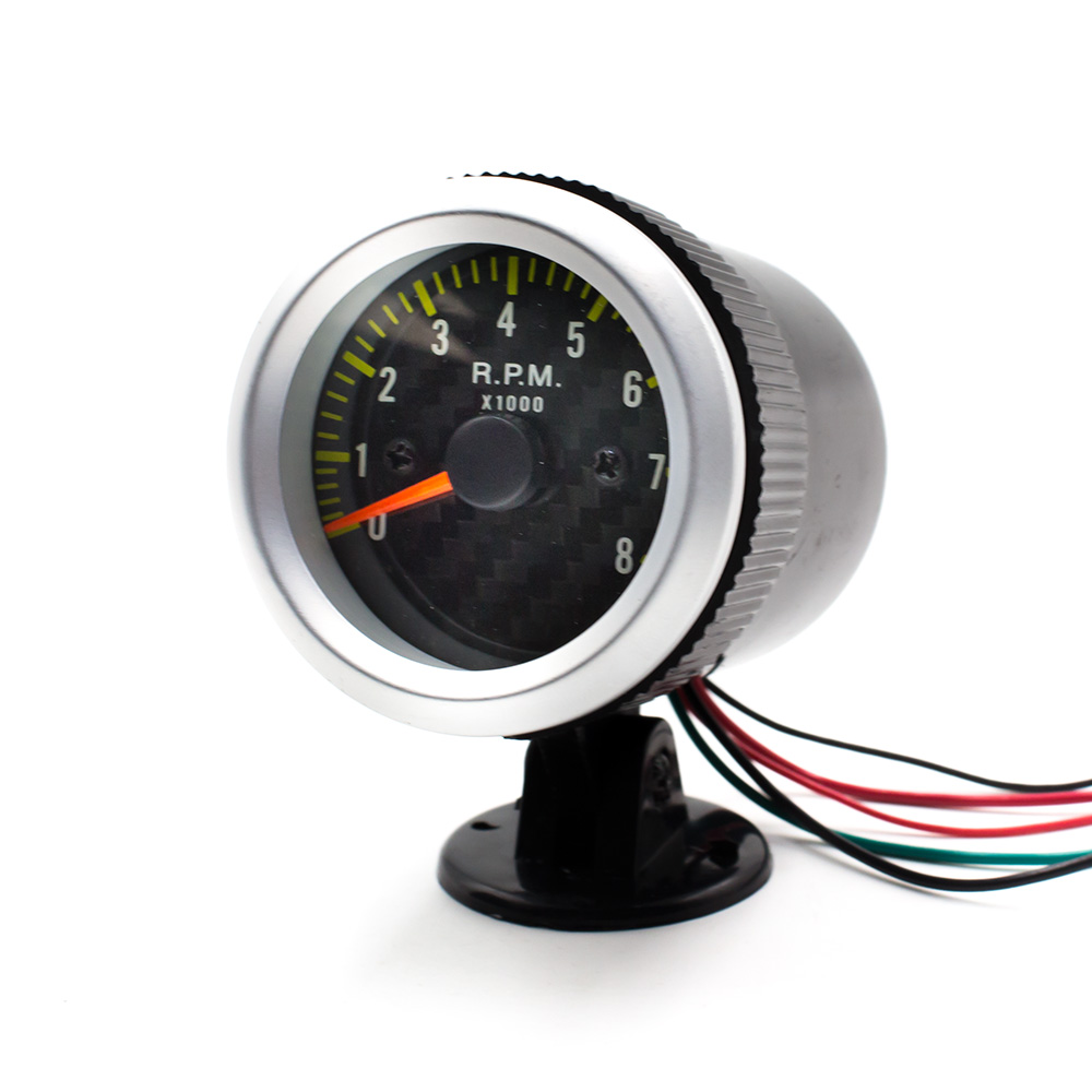 Tacómetro automático Universal - Light Meter Incident reseña y precio