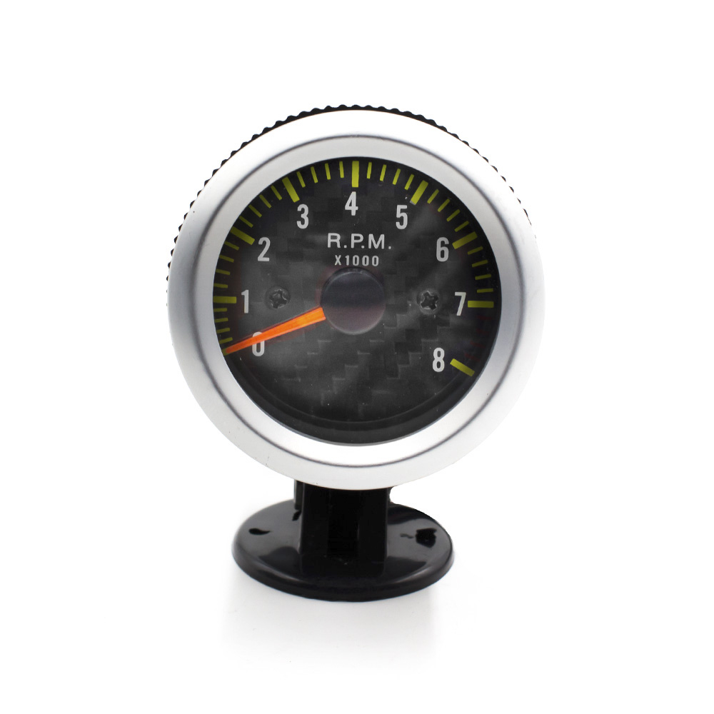 Tacómetro automático Universal - Light Meter Incident reseña y precio